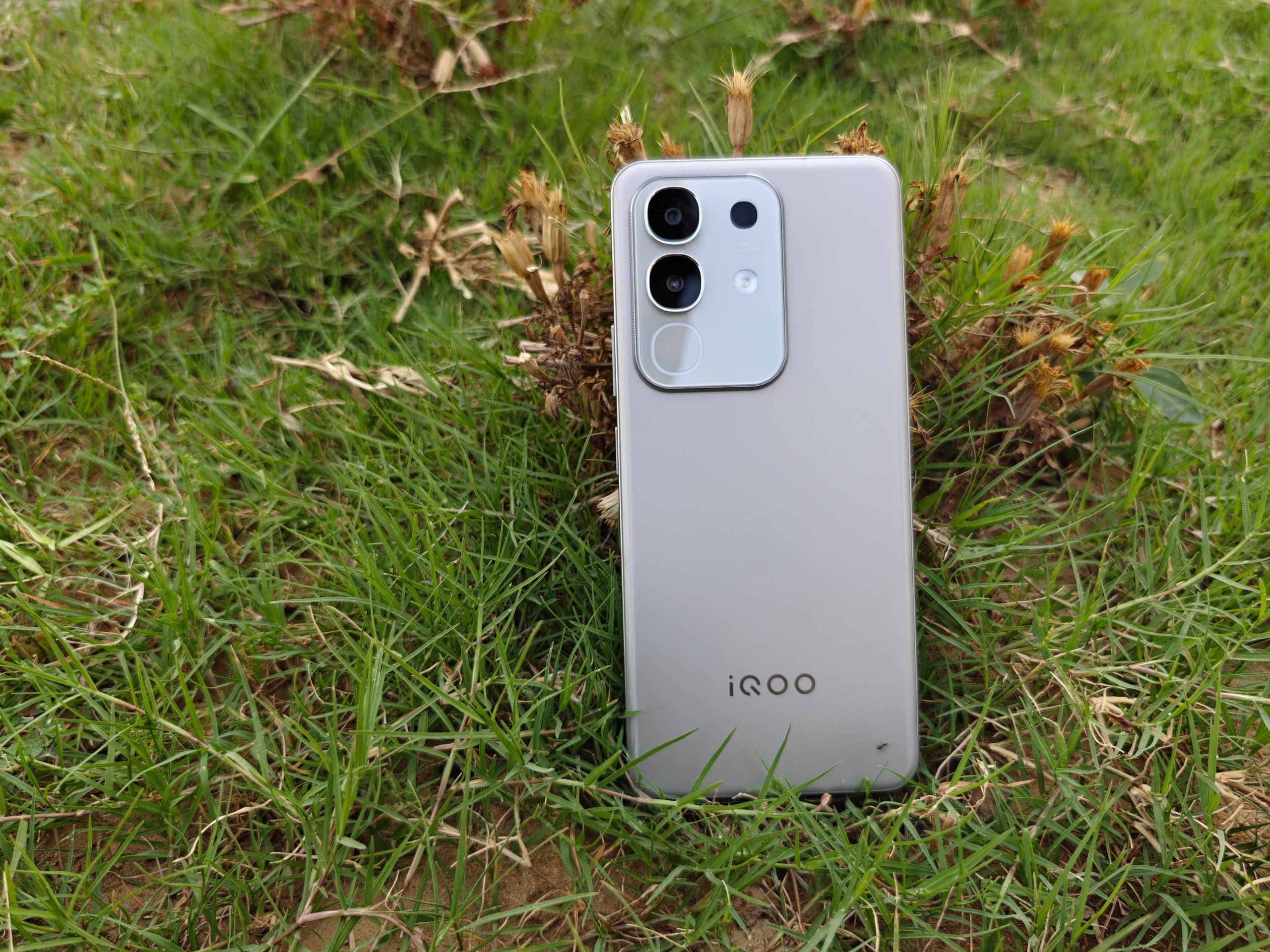 iQOO Z10x Review