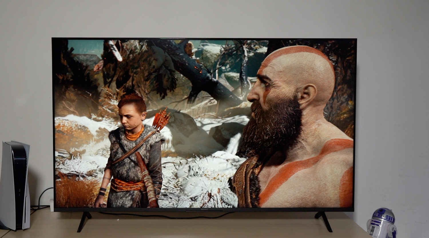 Sony Bravia 3 65-Inch TV Review