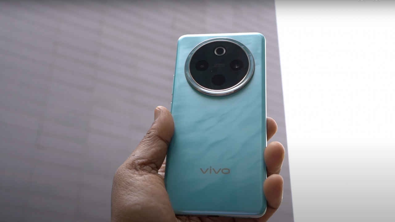 Vivo T4 5G Review