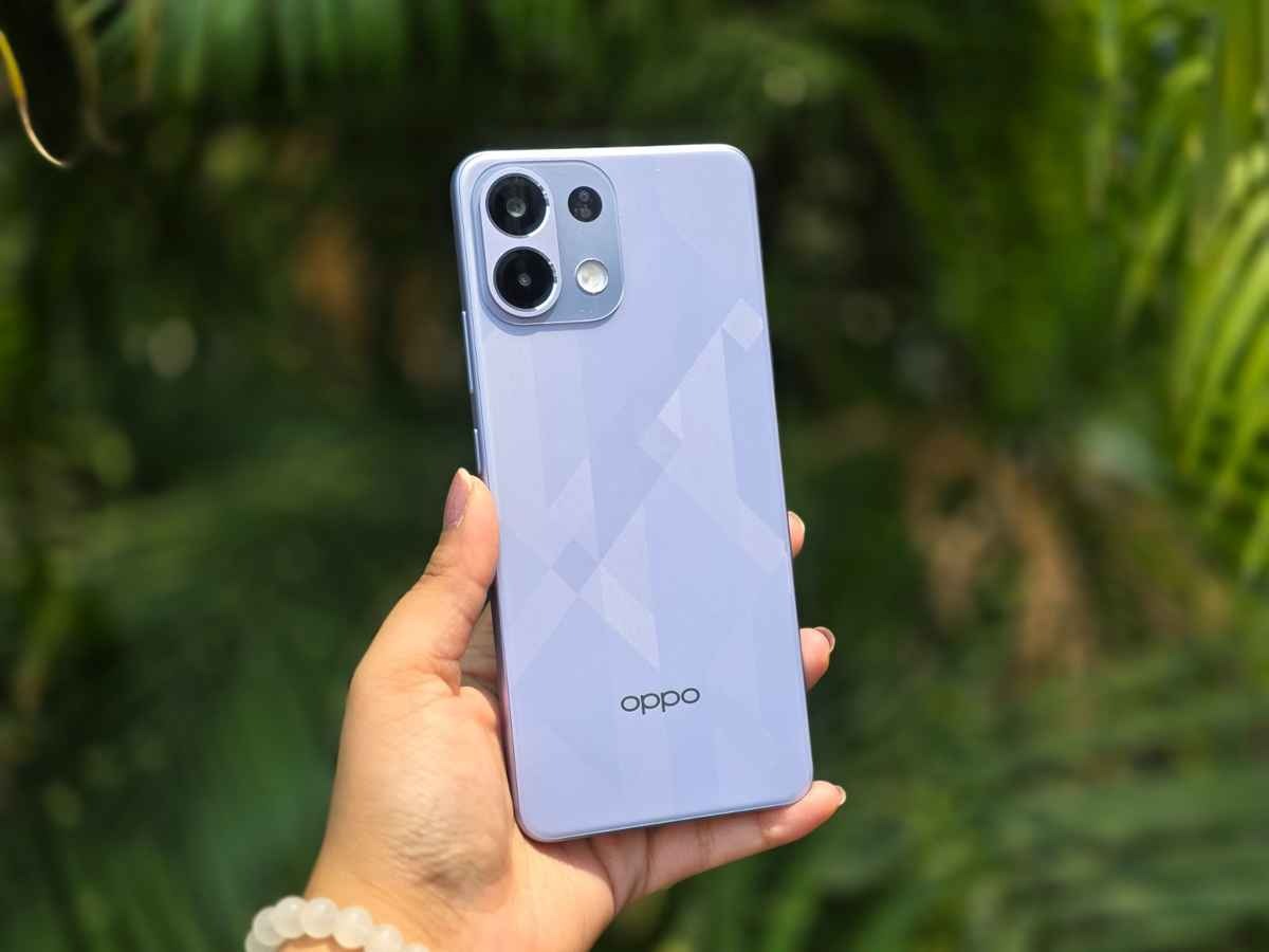 Oppo K13 5G Review