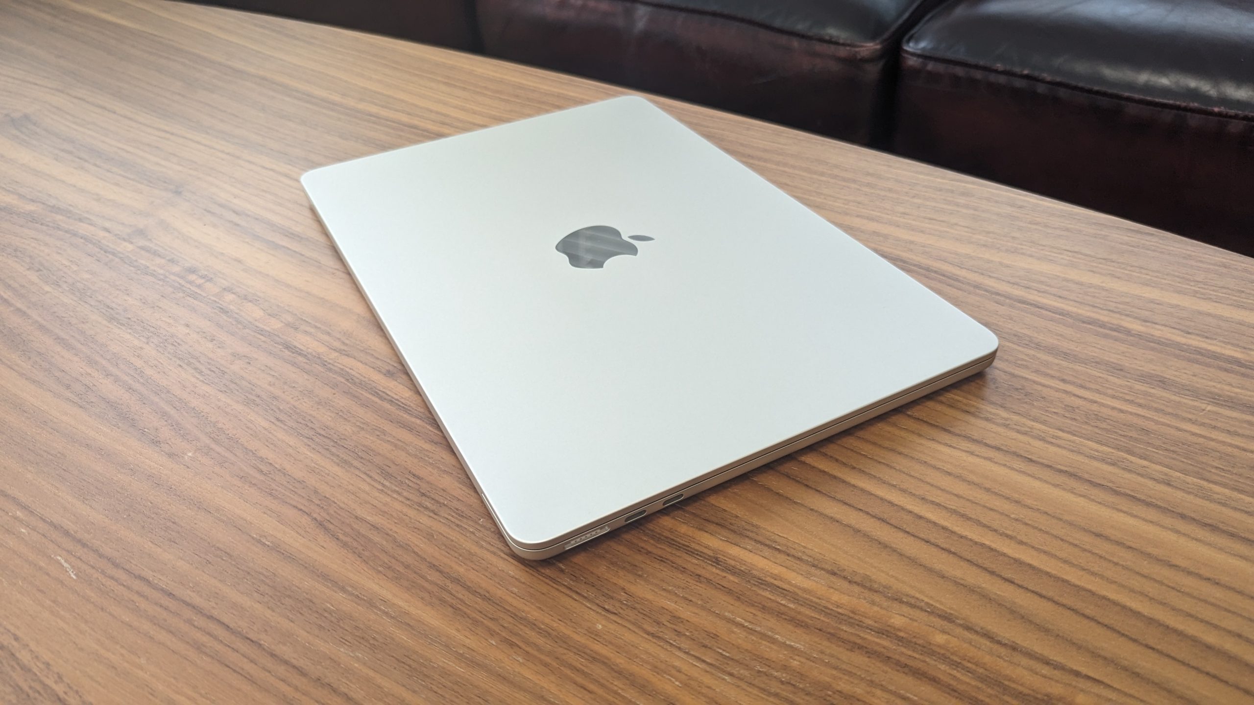 Apple MacBook Air M4 Review