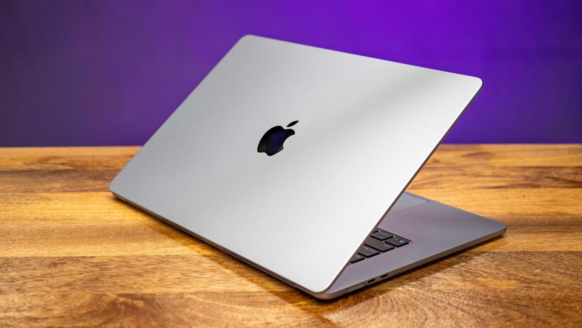 Apple MacBook Air M4 Review